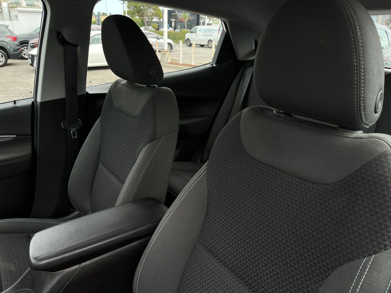Thumbnail: 2023 Chevrolet Bolt EV - 35