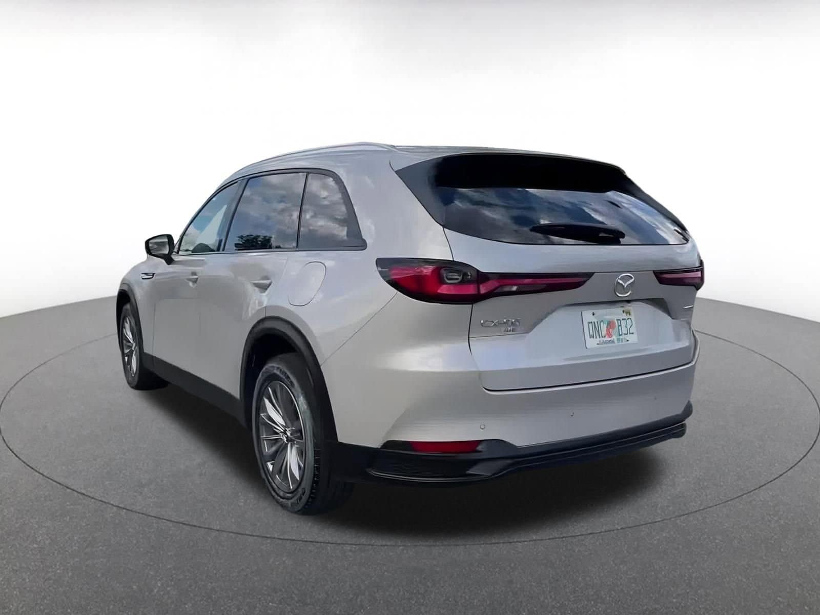 Thumbnail: 2025 Mazda CX-90 - 11