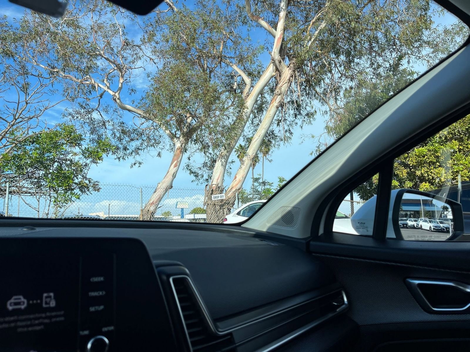 Thumbnail: 2025 Kia Sportage - 35