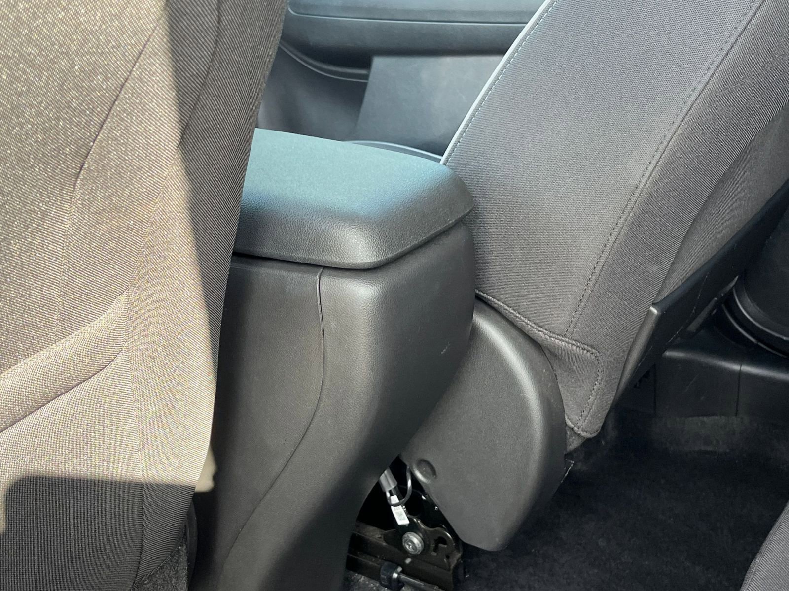 Thumbnail: 2025 Chevrolet TrailBlazer - 24