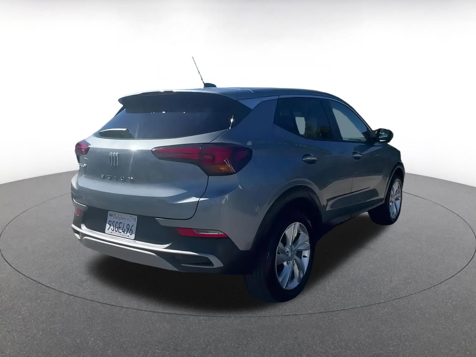 Thumbnail: 2025 Buick Encore GX - 14