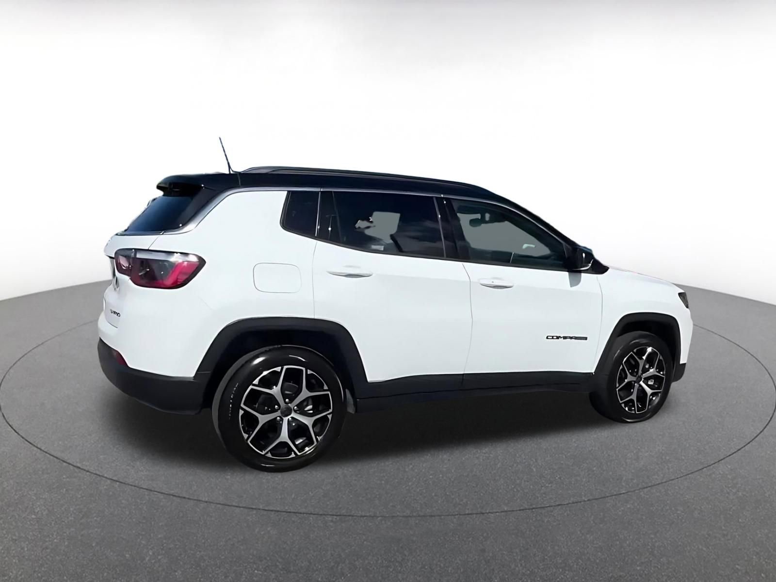 Thumbnail: 2025 Jeep Compass - 14