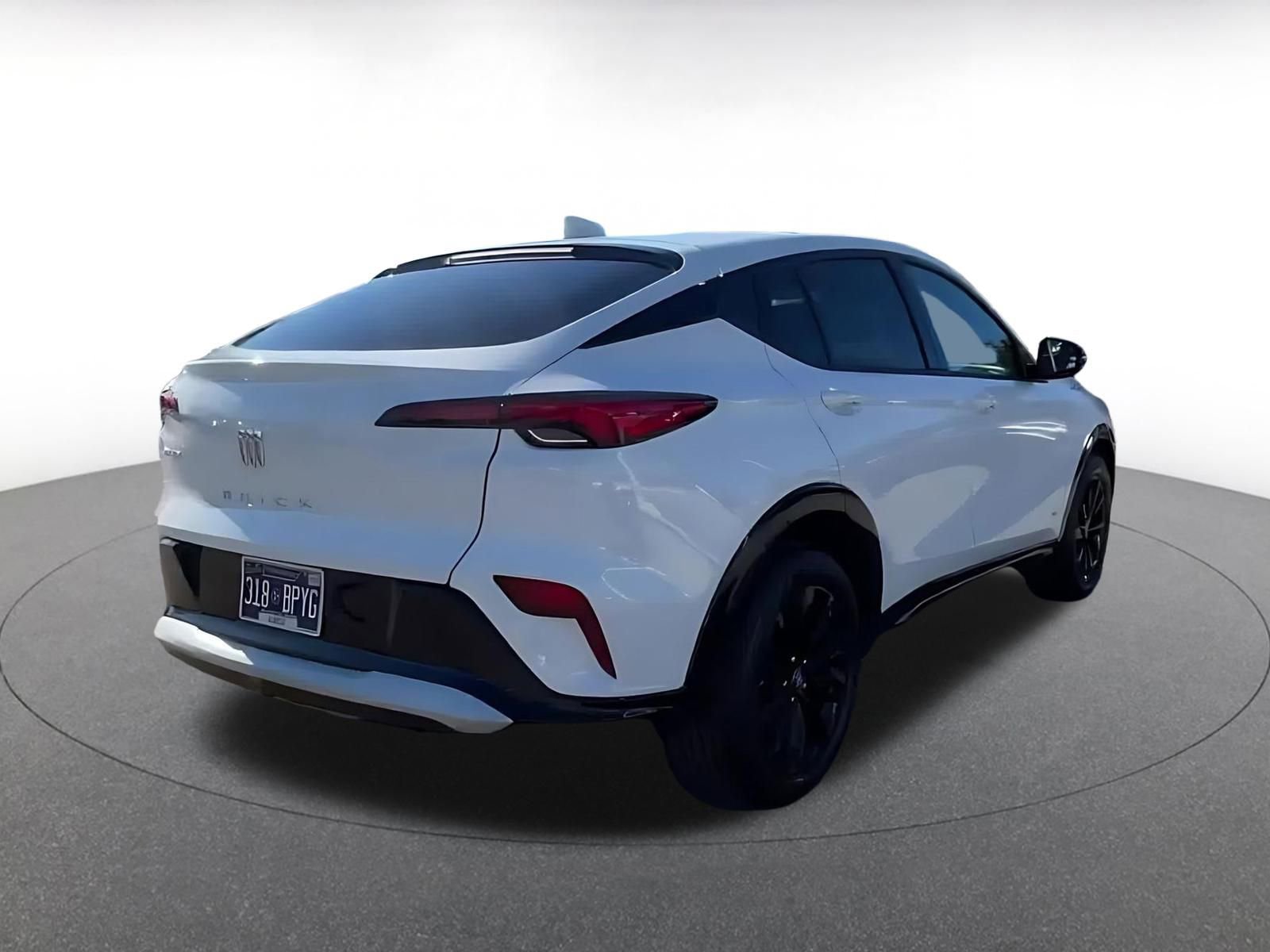 Thumbnail: 2025 Buick Envista - 14