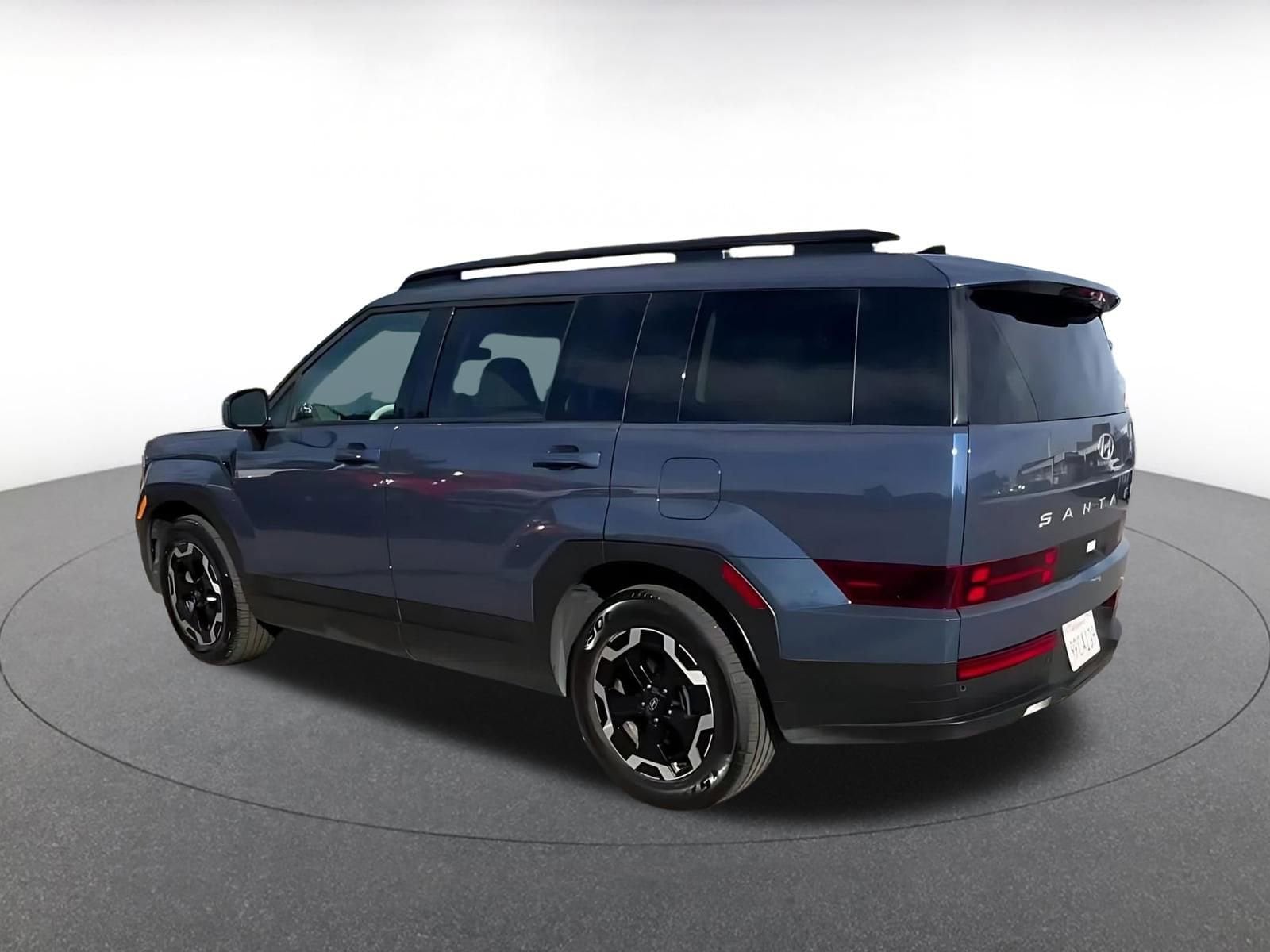 Thumbnail: 2025 Hyundai Santa Fe - 10