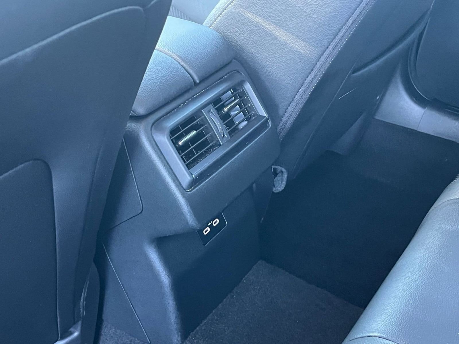 Thumbnail: 2025 Mazda CX-50 - 24