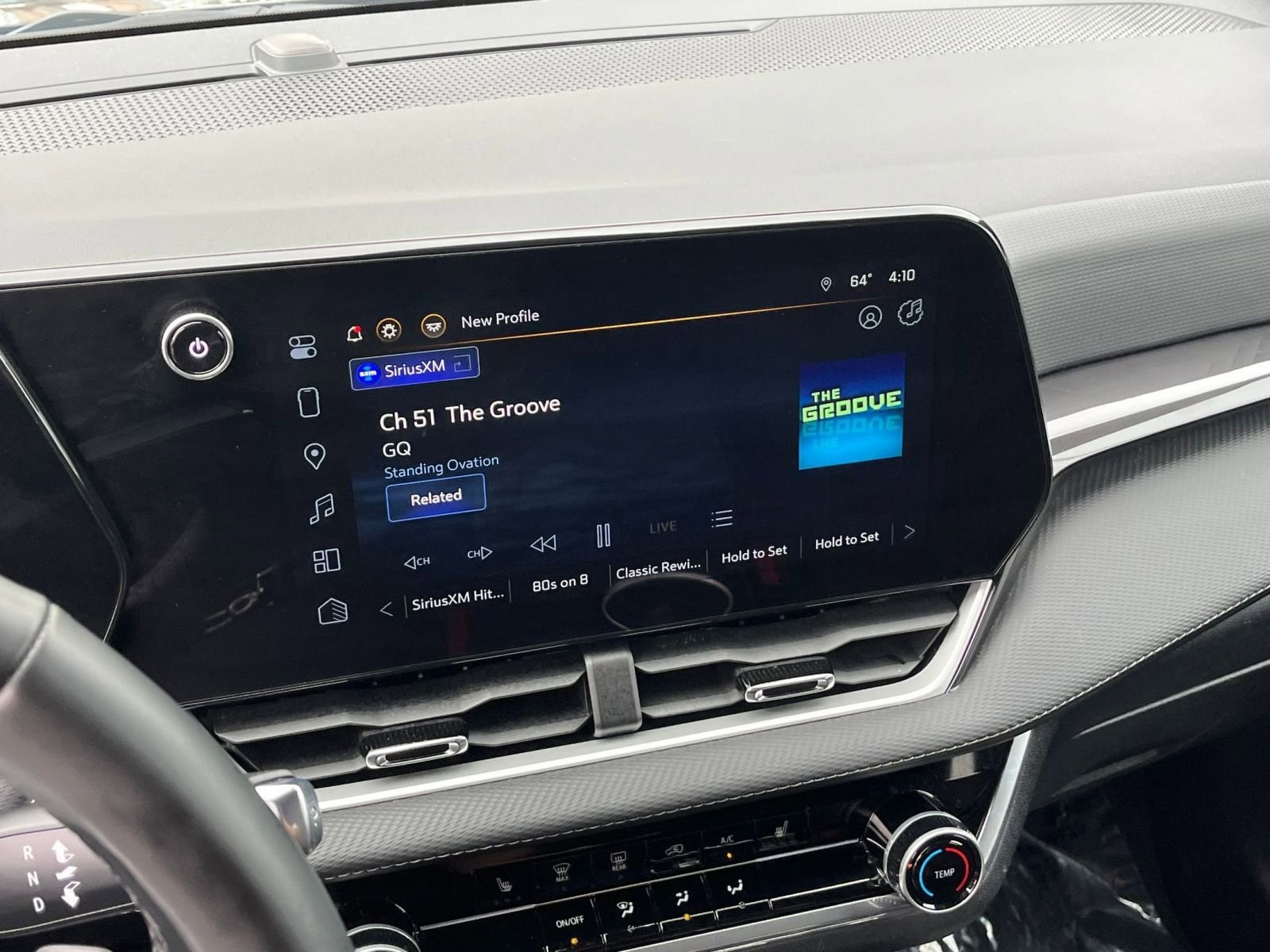 Thumbnail: 2025 Chevrolet Equinox - 20