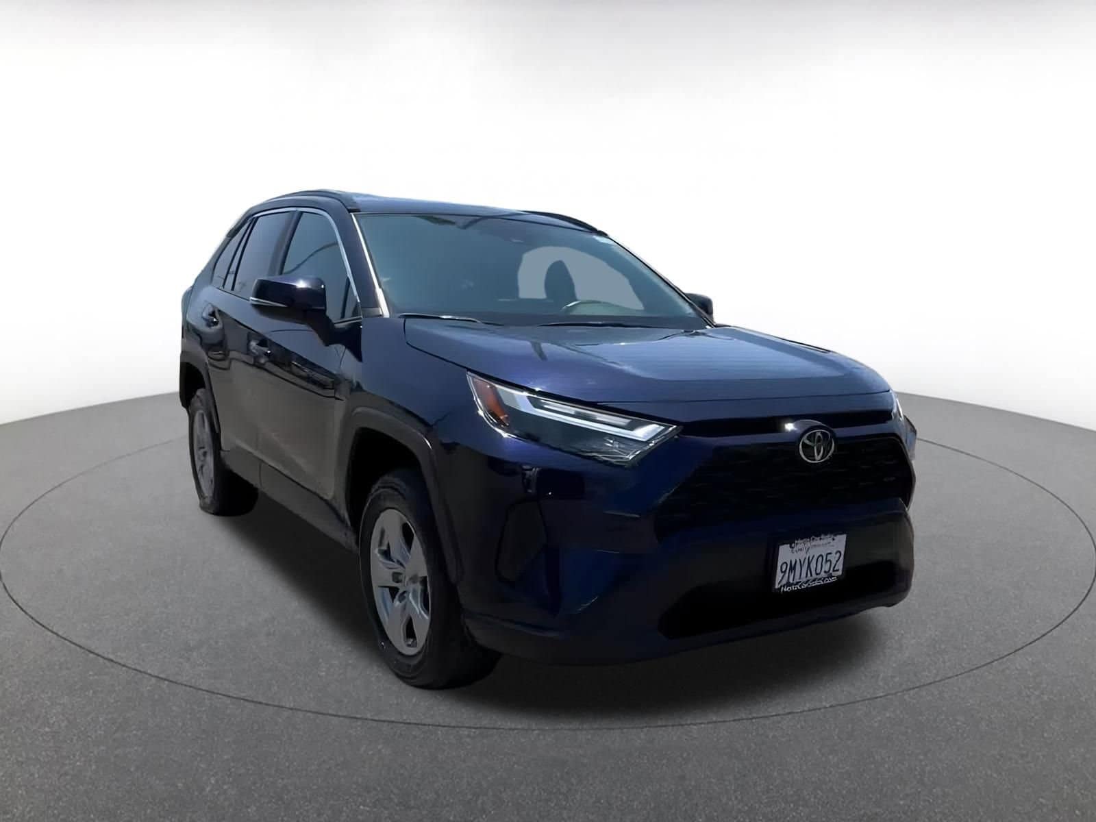 Thumbnail: 2024 Toyota RAV4 - 3