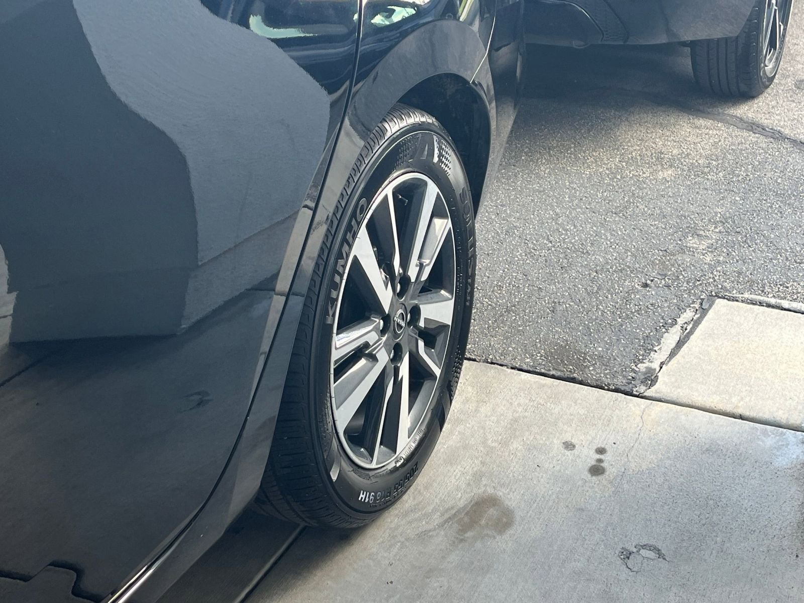 Thumbnail: 2025 Nissan Versa - 31