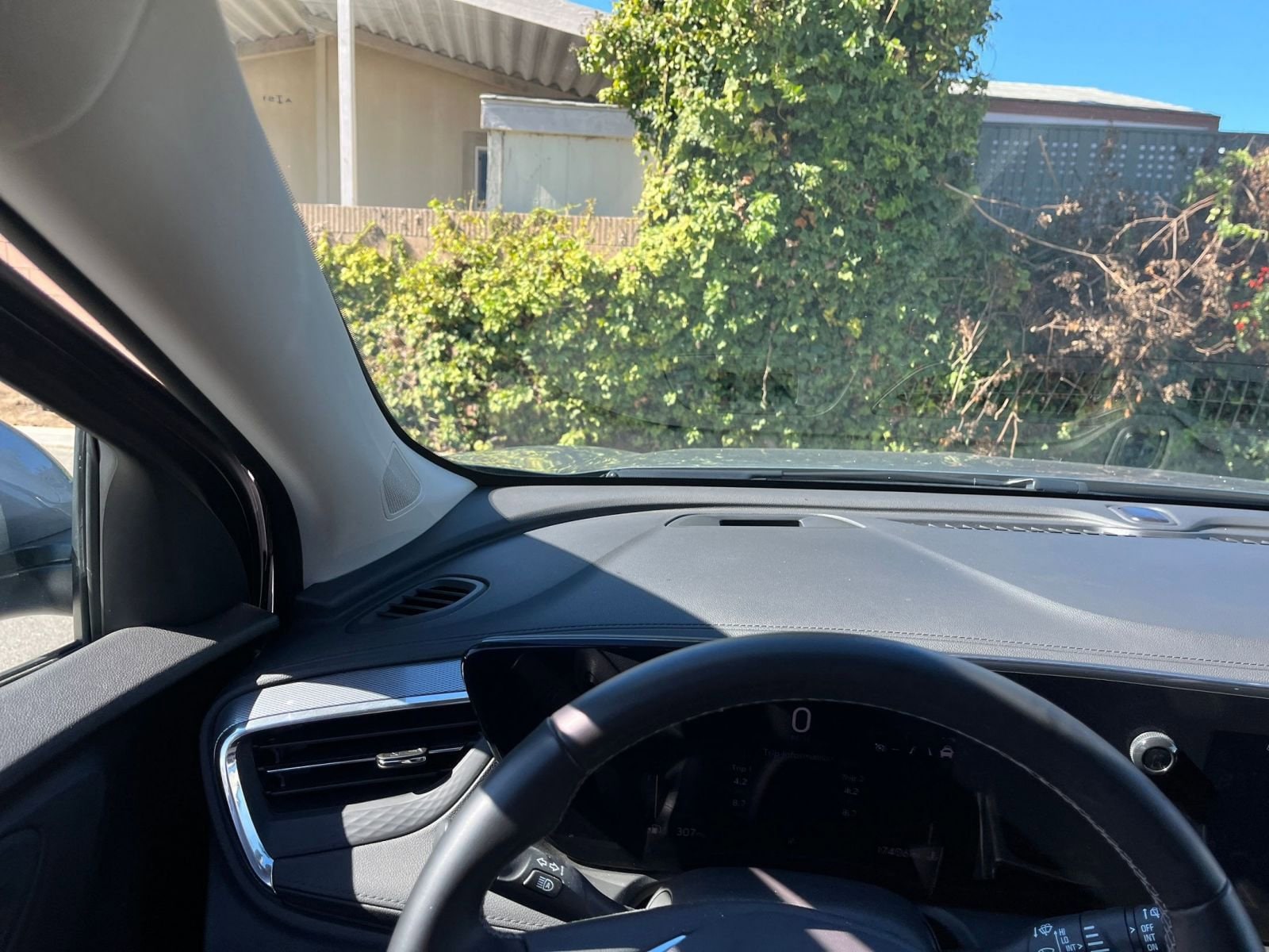 Thumbnail: 2025 Buick Encore GX - 34