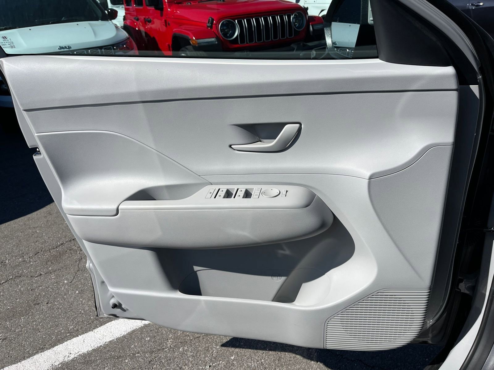 Thumbnail: 2025 Hyundai Kona - 20