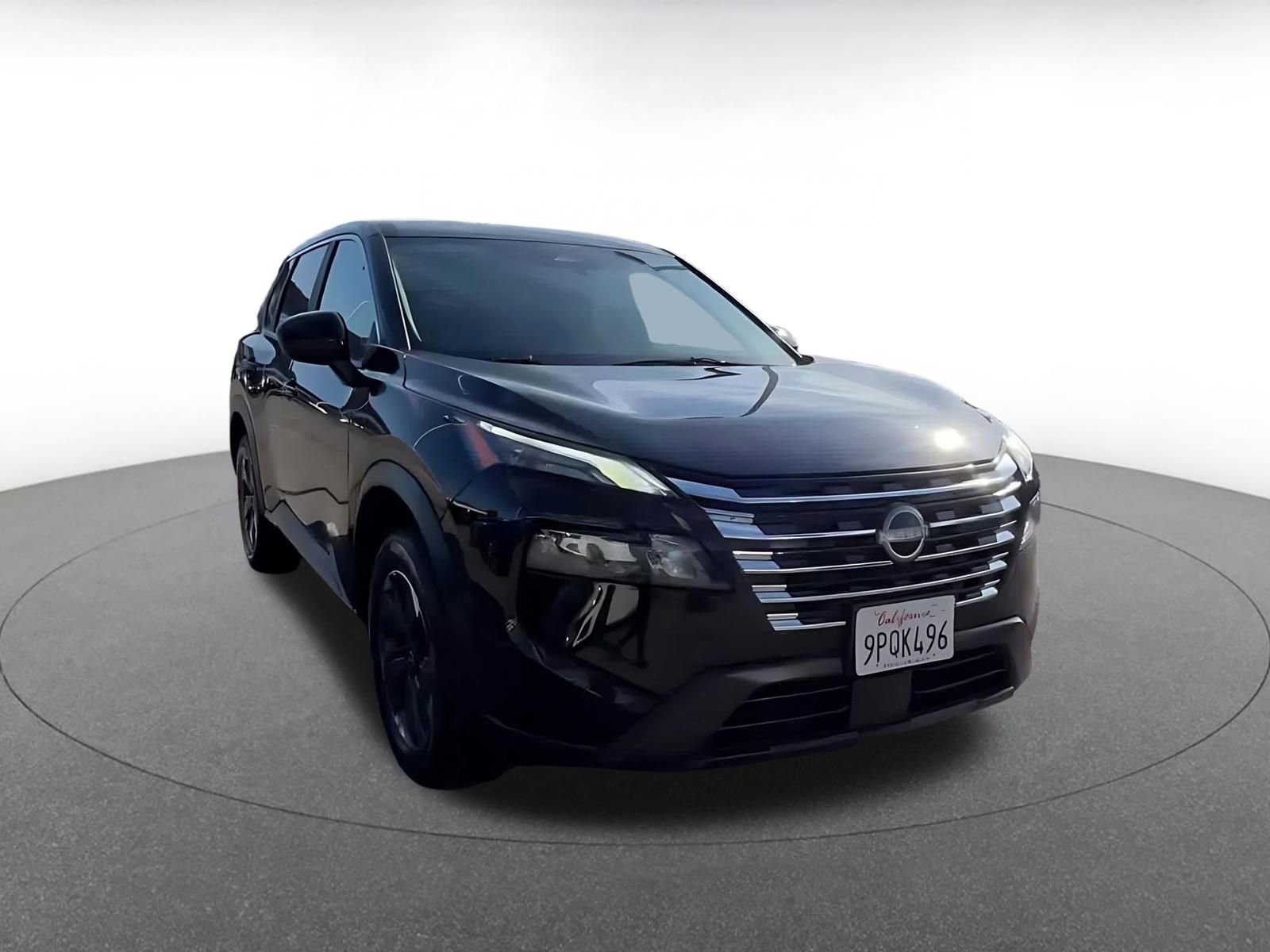 Thumbnail: 2025 Nissan Rogue - 3