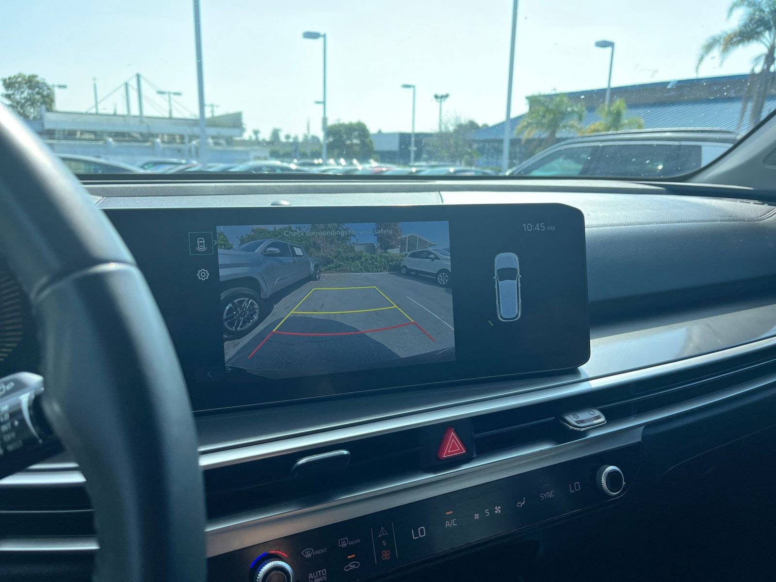 Thumbnail: 2024 Kia Sorento - 24