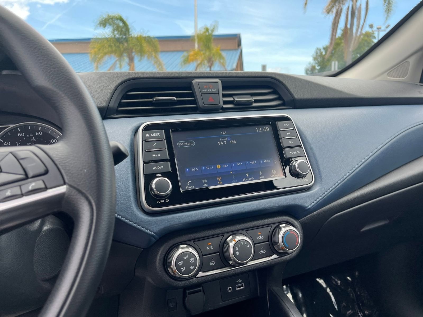 Thumbnail: 2025 Nissan Versa - 20