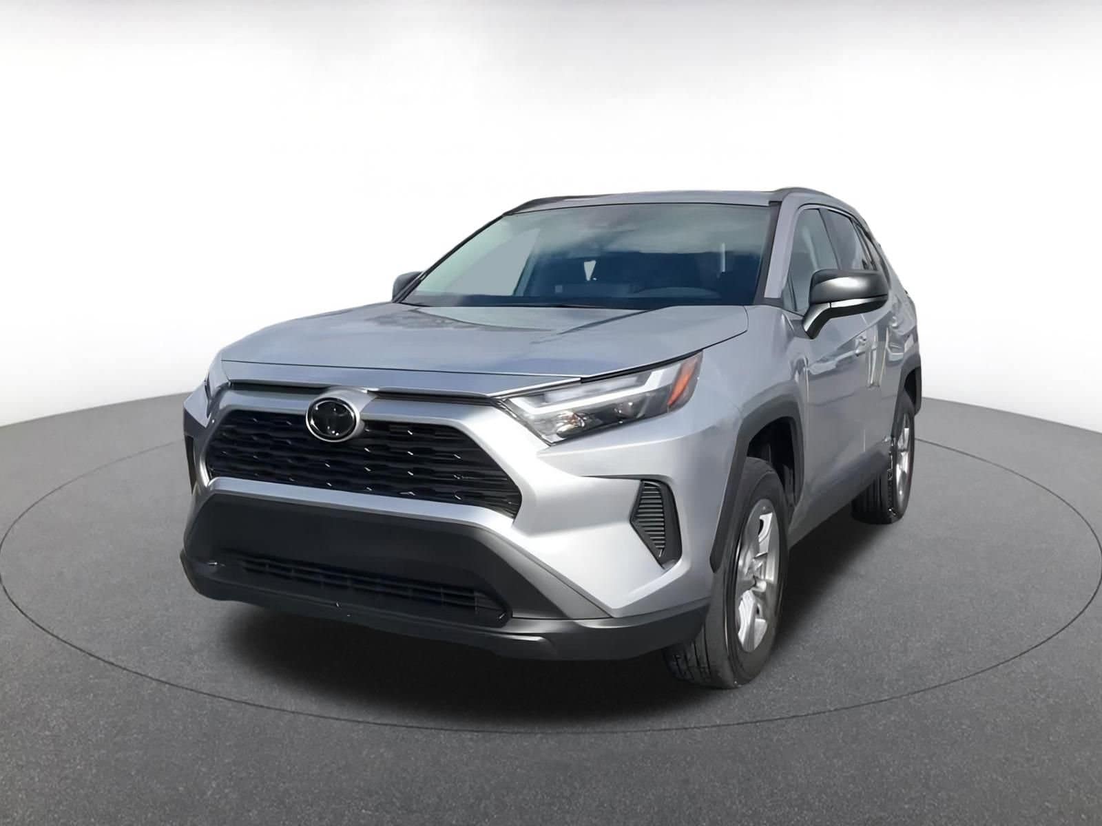 Thumbnail: 2025 Toyota RAV4 - 7