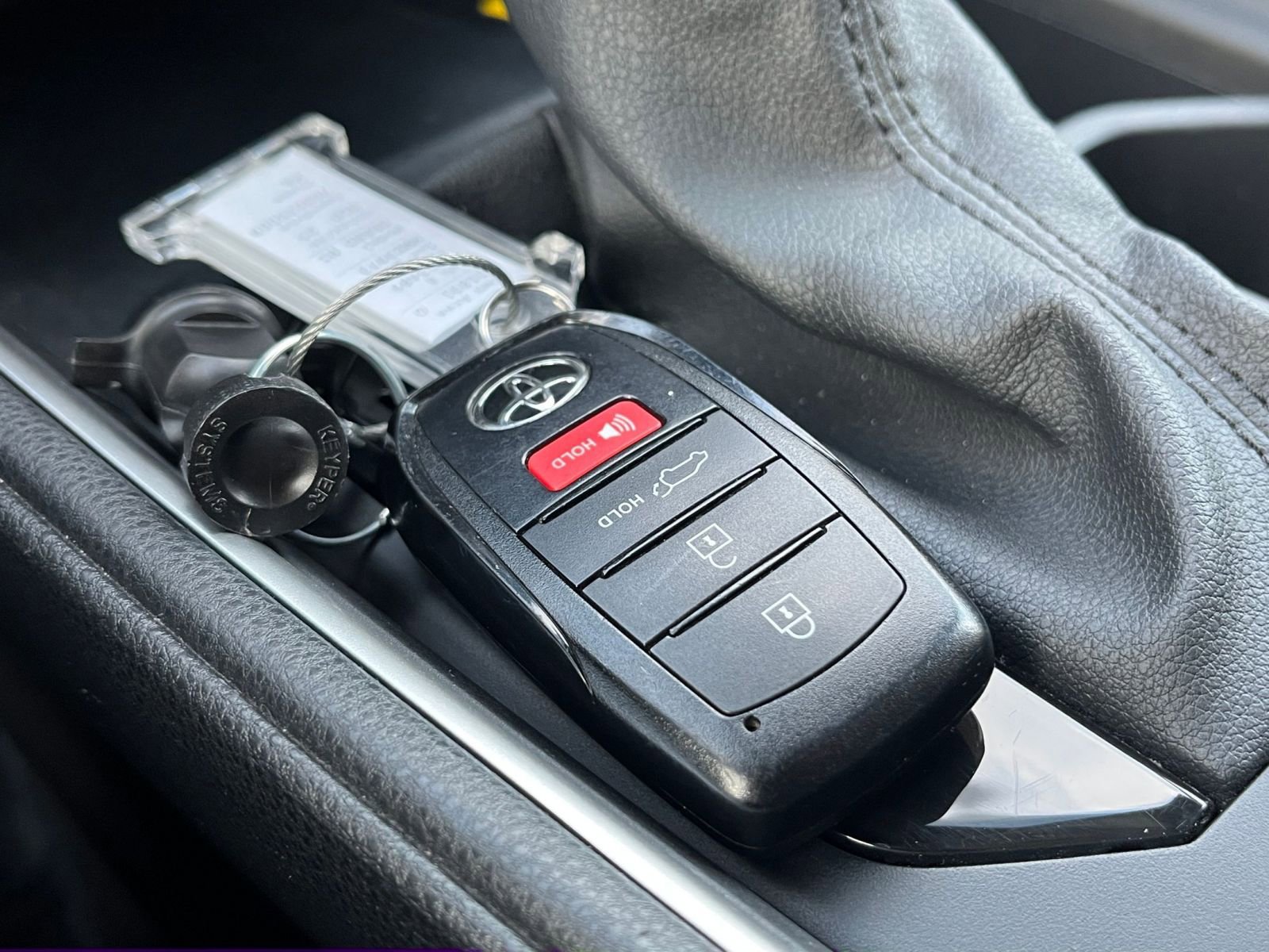 Thumbnail: 2025 Toyota Grand Highlander - 22