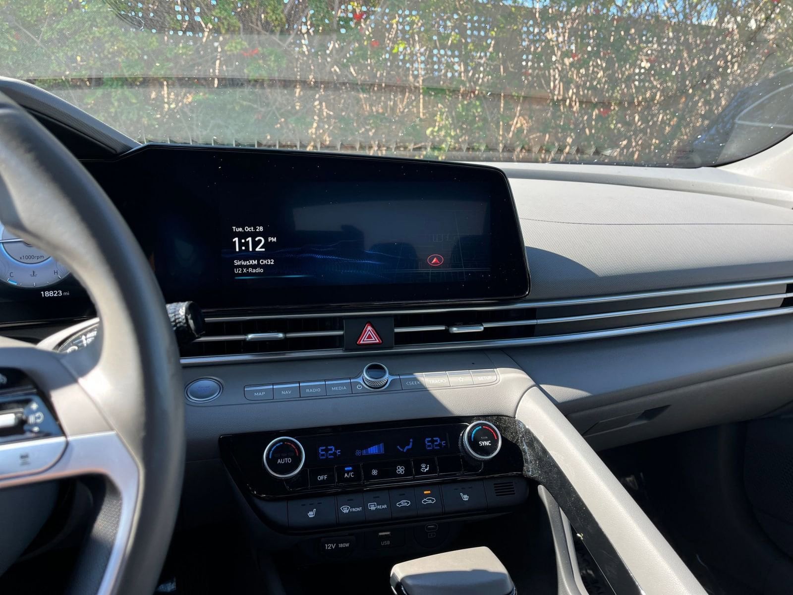 Thumbnail: 2025 Hyundai Elantra - 18