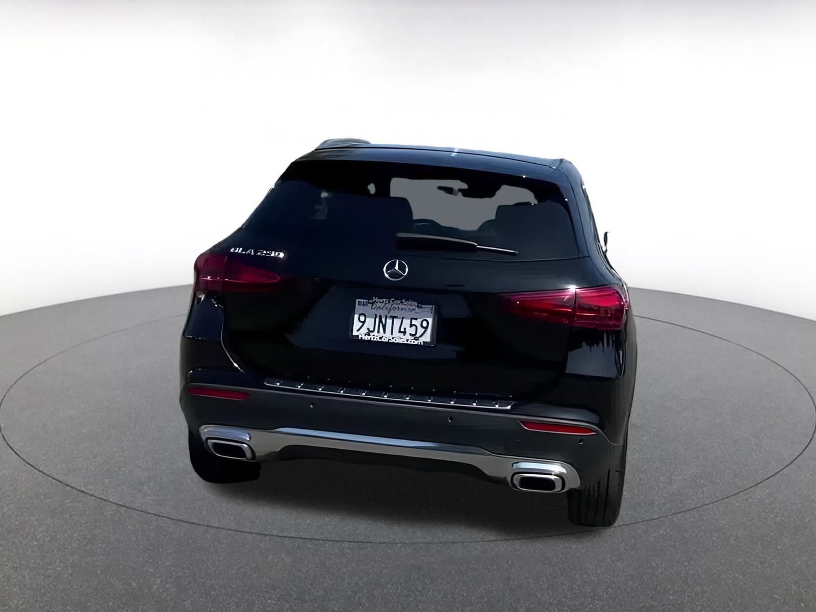 Thumbnail: 2024 Mercedes-Benz GLA - 11