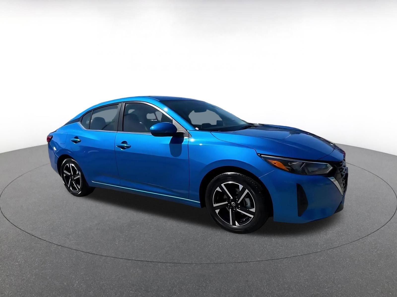 Thumbnail: 2025 Nissan Sentra - 2