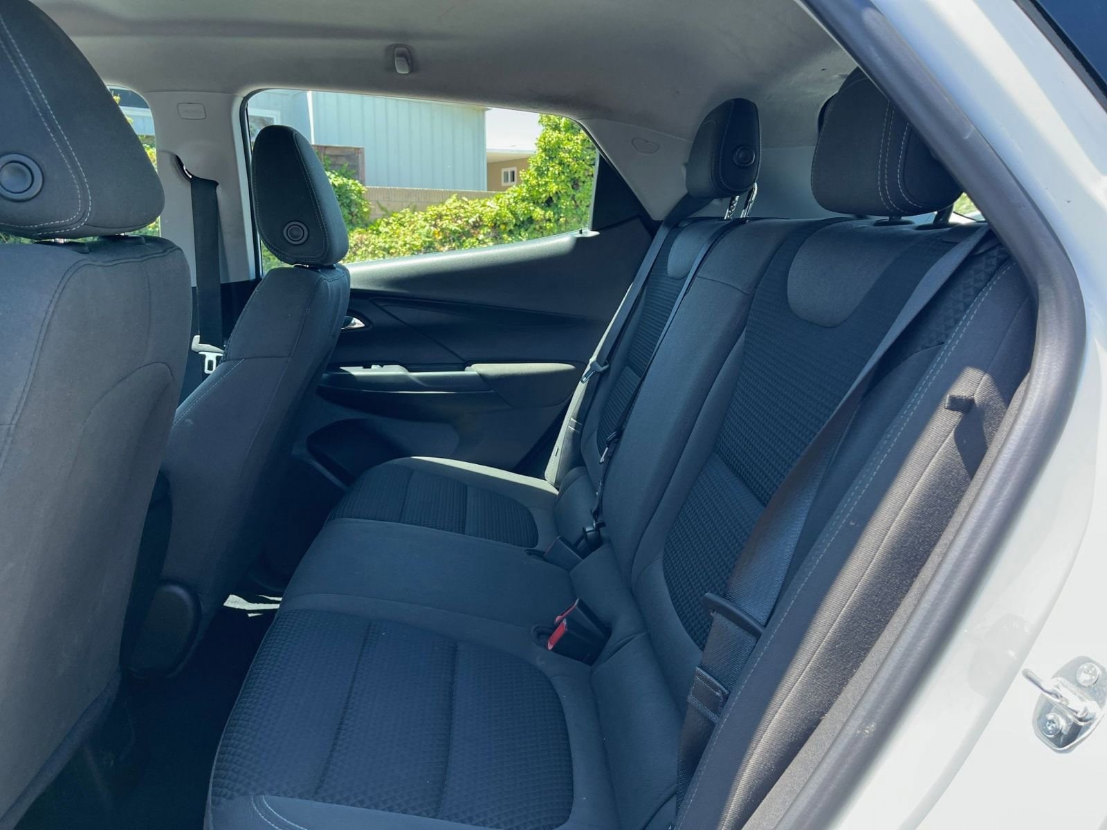 Thumbnail: 2023 Chevrolet Bolt EV - 25