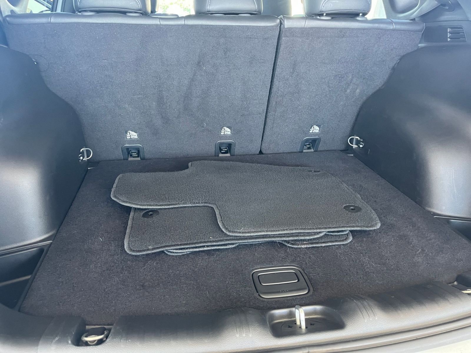 Thumbnail: 2025 Jeep Compass - 31