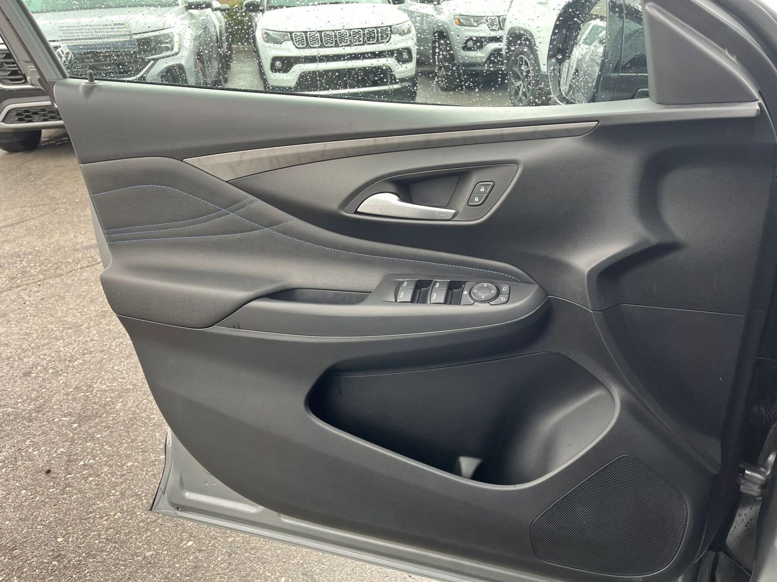 Thumbnail: 2025 Buick Envista - 20