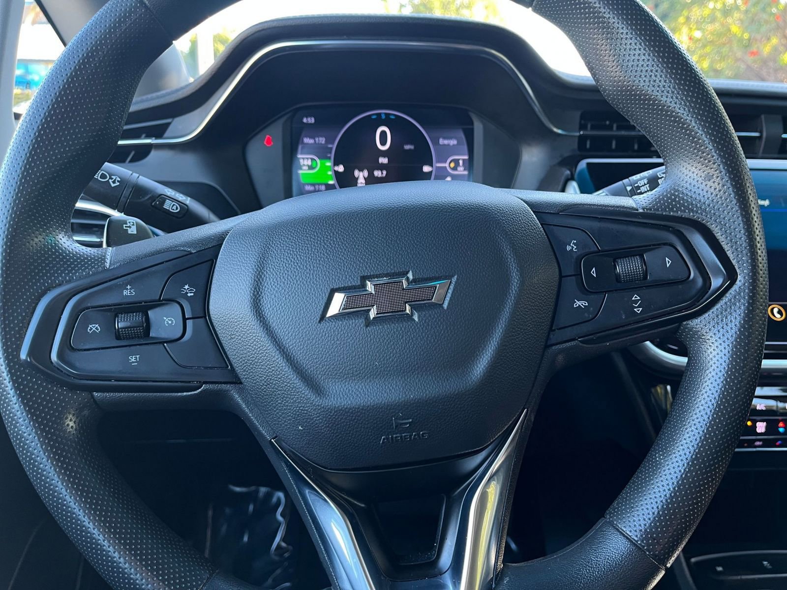 Thumbnail: 2023 Chevrolet Bolt EV - 27