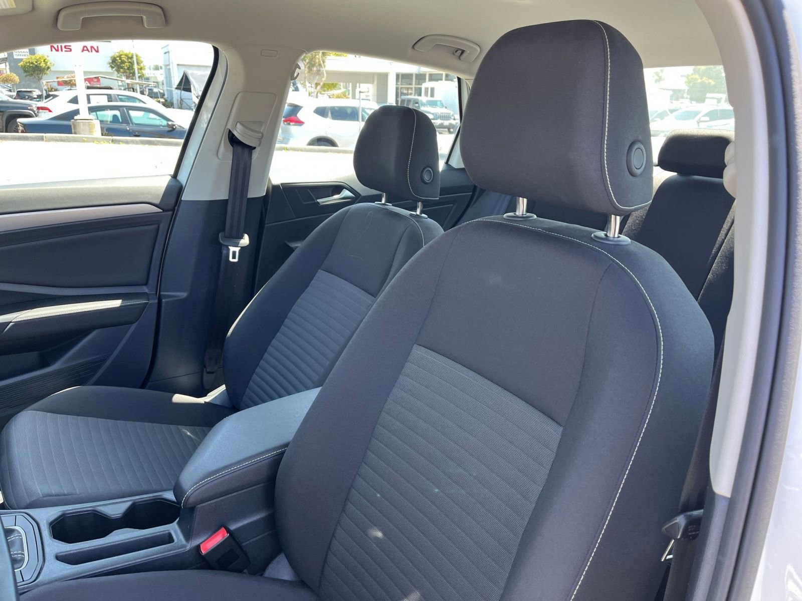 2024 Volkswagen Jetta S 22