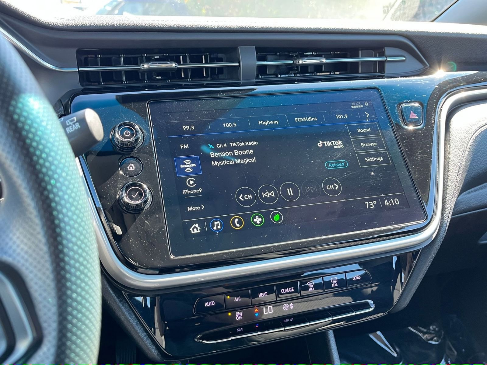 Thumbnail: 2023 Chevrolet Bolt EV - 21