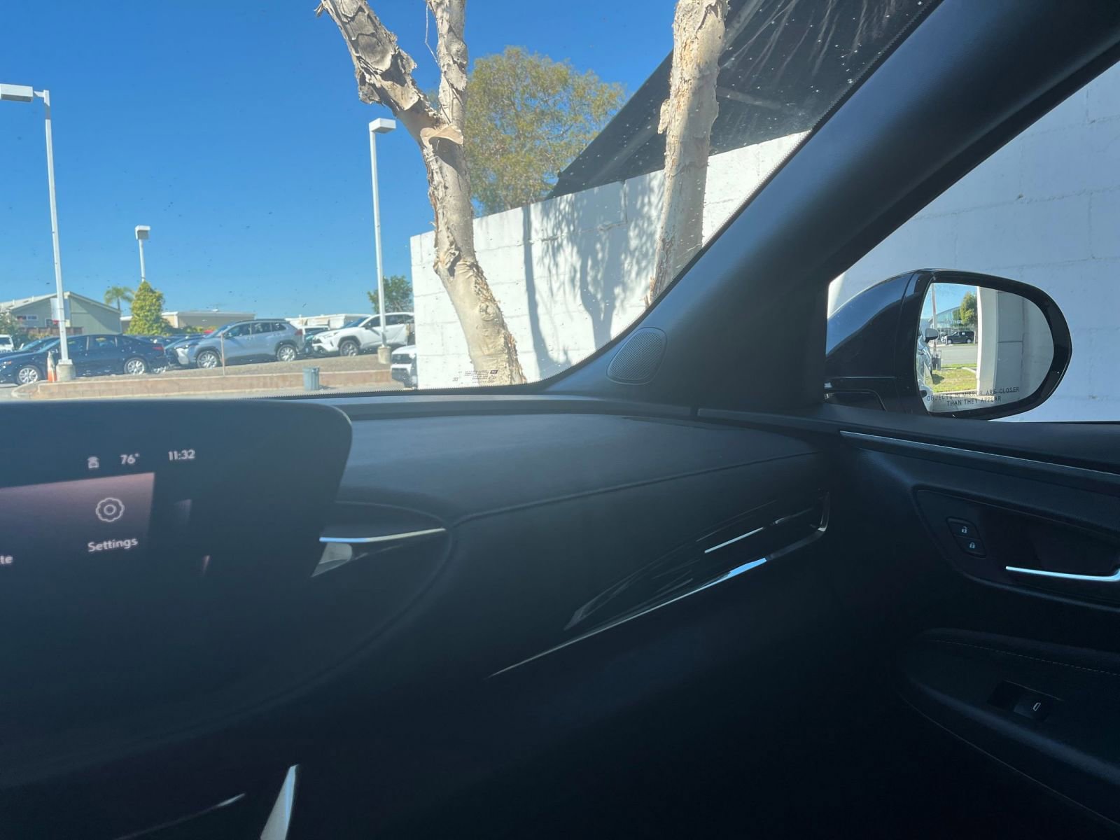 Thumbnail: 2025 Buick Envista - 35