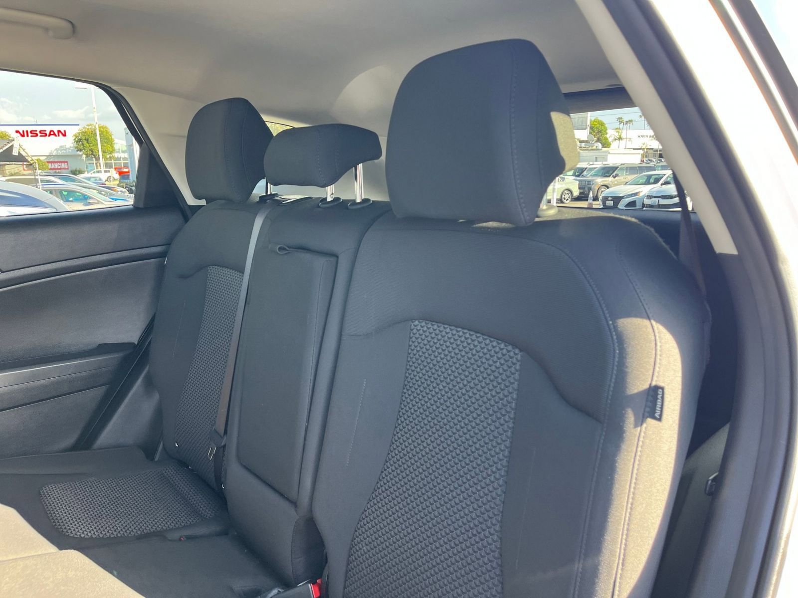 Thumbnail: 2025 Kia Sportage - 25