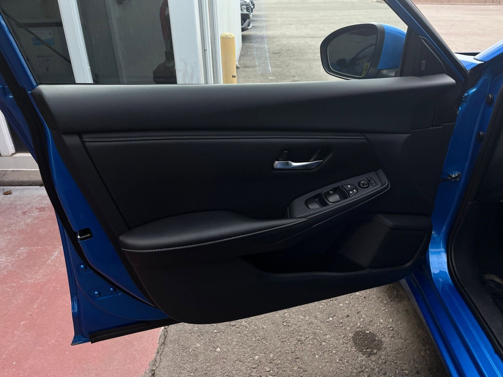 Thumbnail: 2025 Nissan Sentra - 20