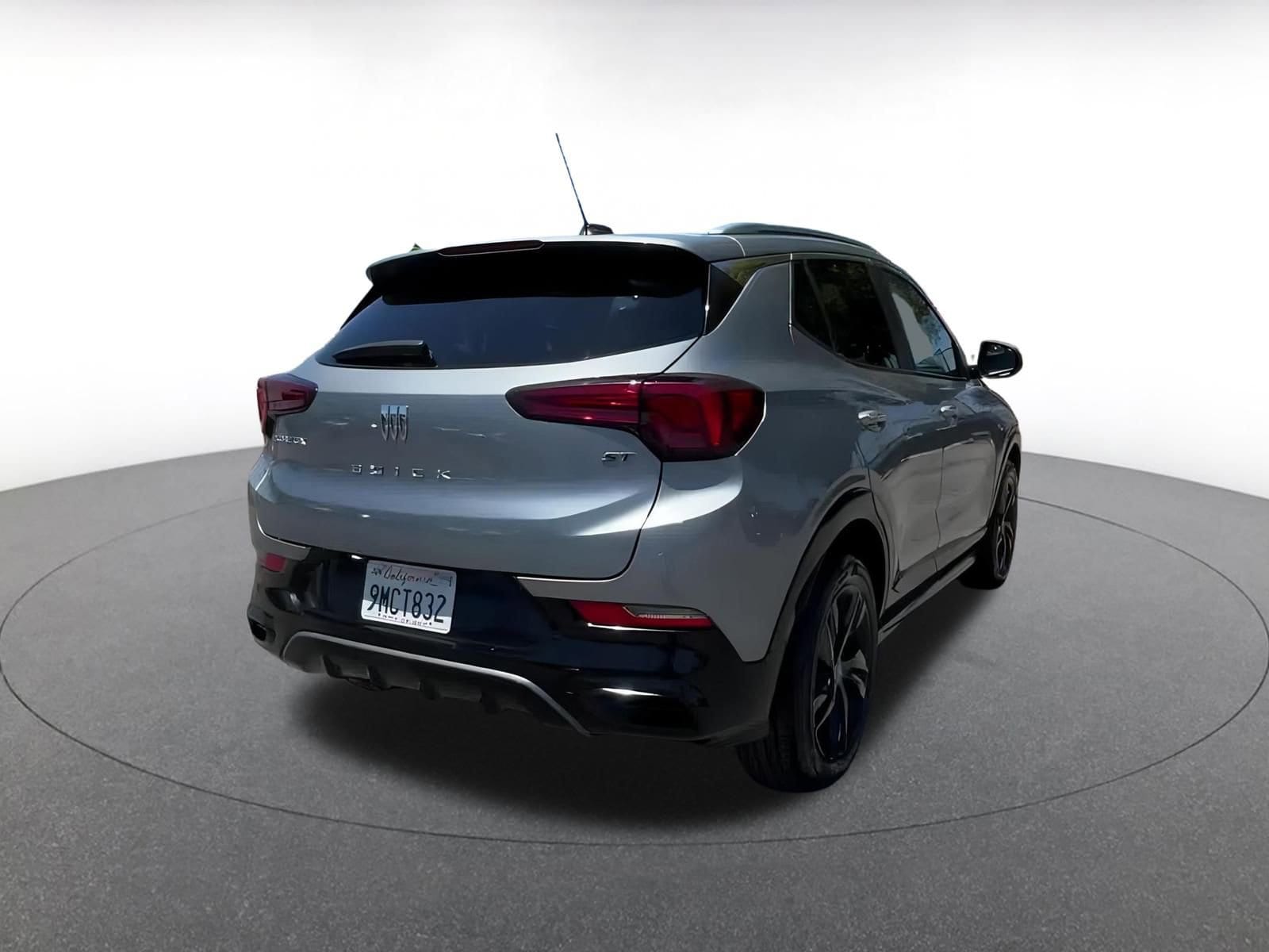 2024 Buick Encore GX Sport Touring 11