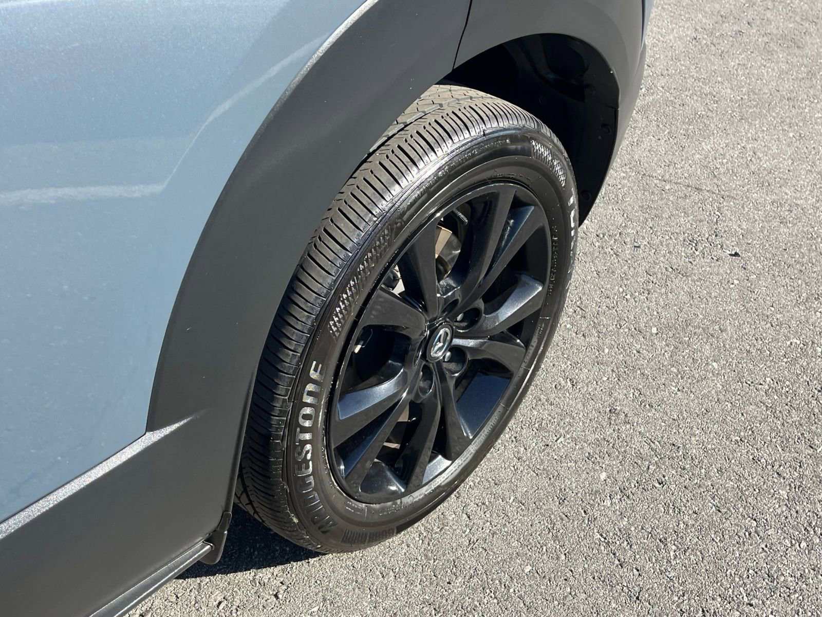 Thumbnail: 2025 Mazda CX-30 - 32