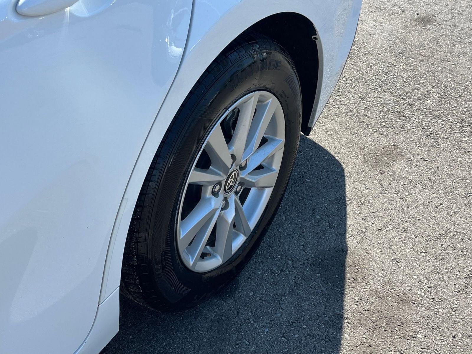 Thumbnail: 2025 Toyota Camry - 31