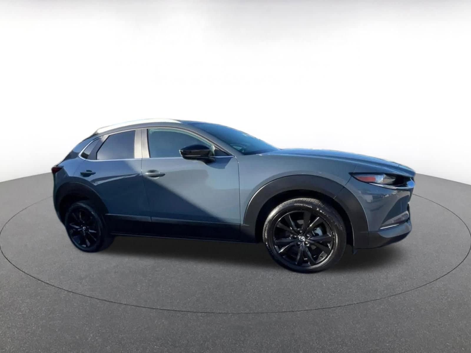 Thumbnail: 2025 Mazda CX-30 - 2