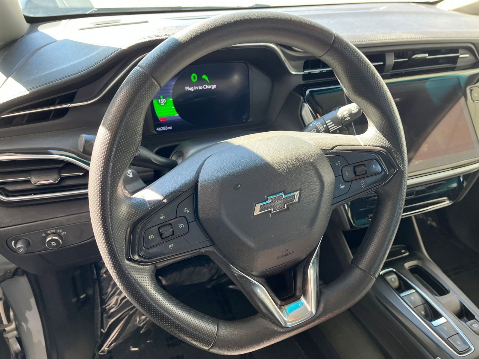 Thumbnail: 2023 Chevrolet Bolt EV - 32