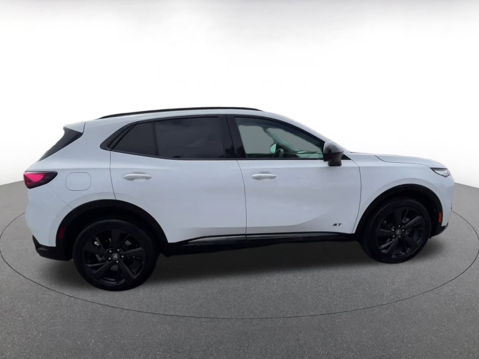 Thumbnail: 2024 Buick Envision - 16