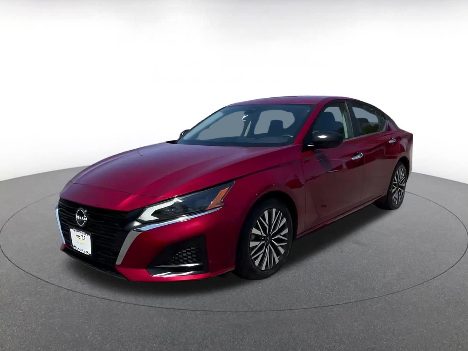 Thumbnail: 2024 Nissan Altima - 4