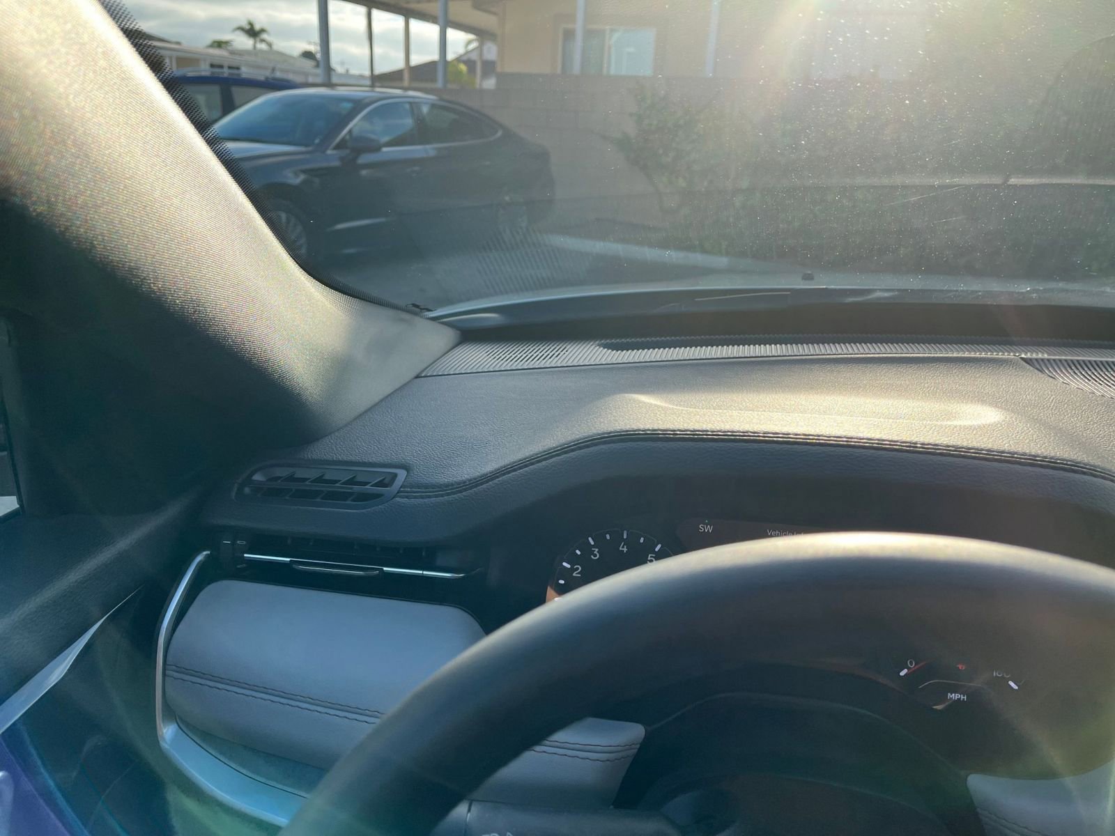 Thumbnail: 2025 Jeep Compass - 34