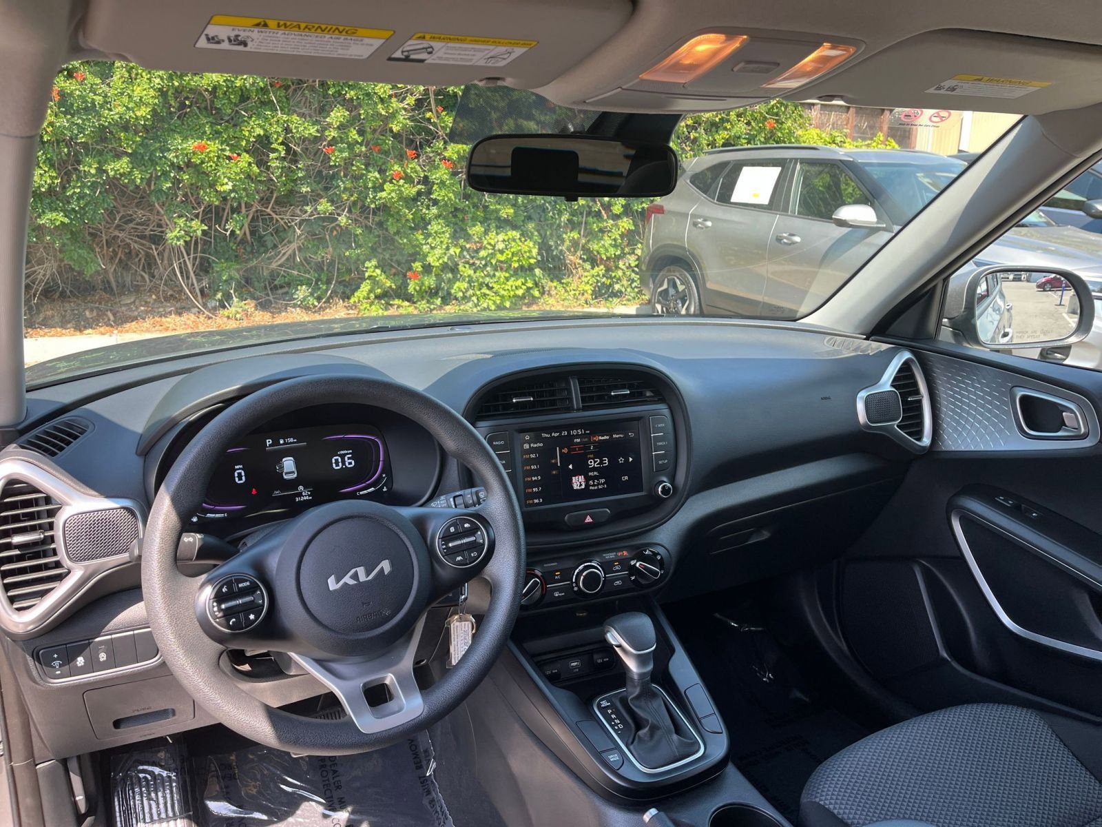 Thumbnail: 2025 Kia Soul - 33