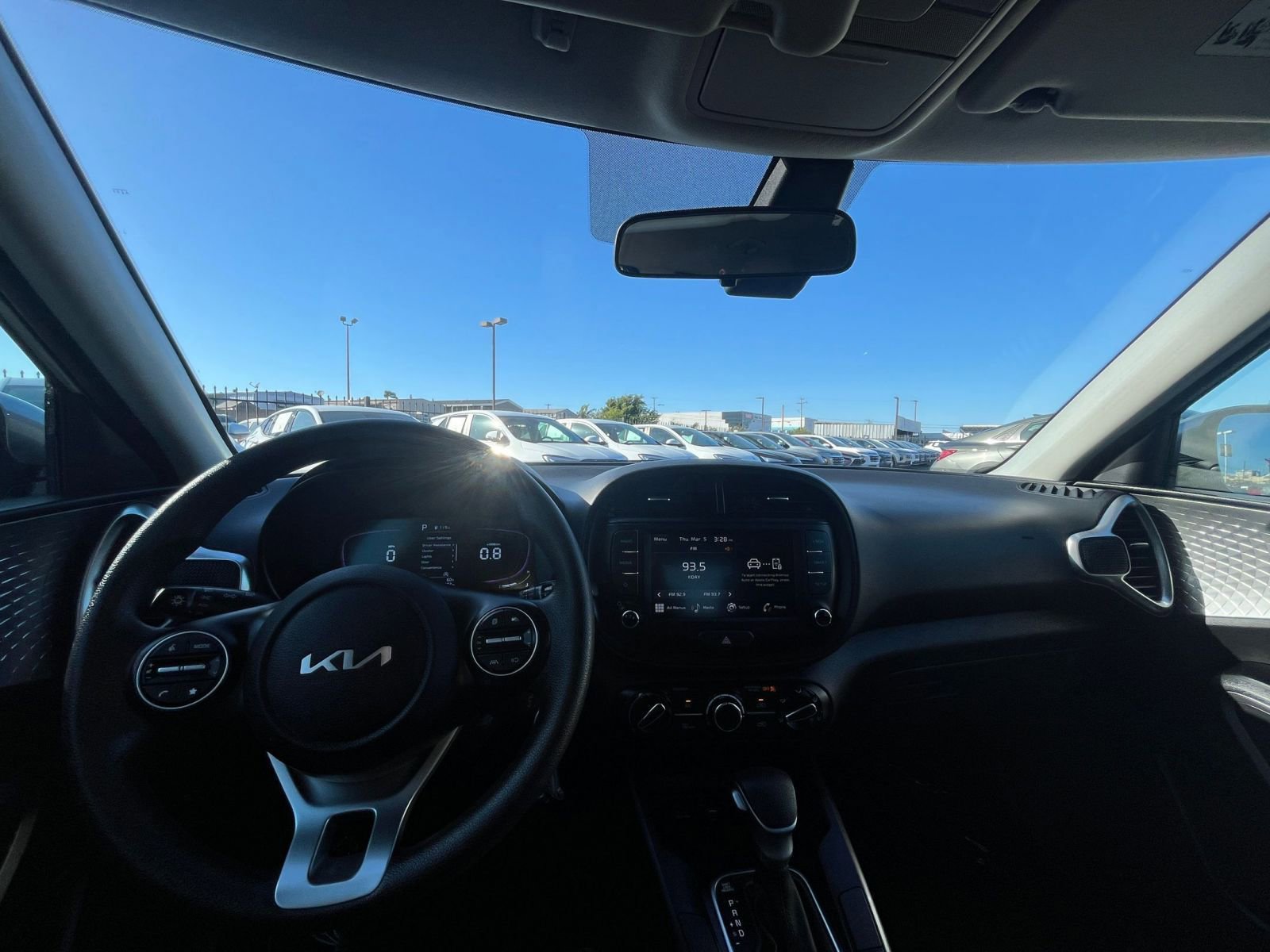 Thumbnail: 2025 Kia Soul - 33