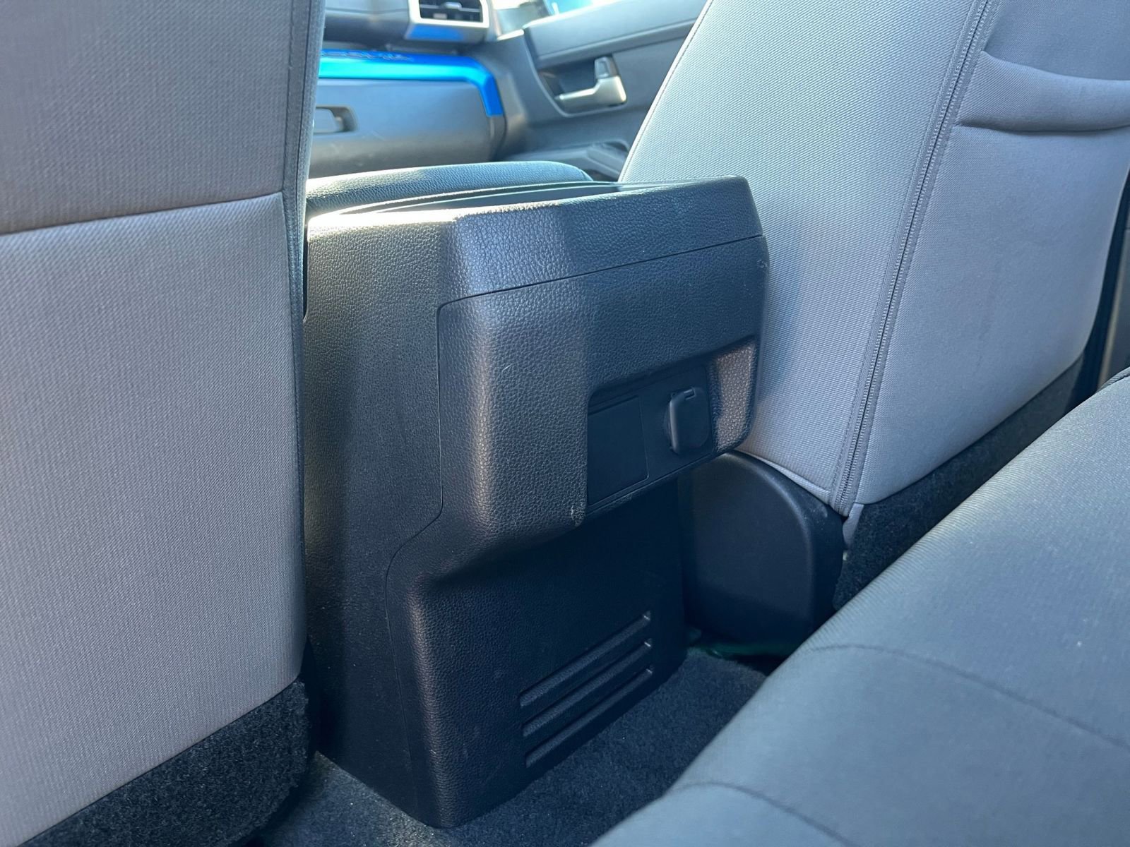 Thumbnail: 2025 Toyota Tacoma - 24