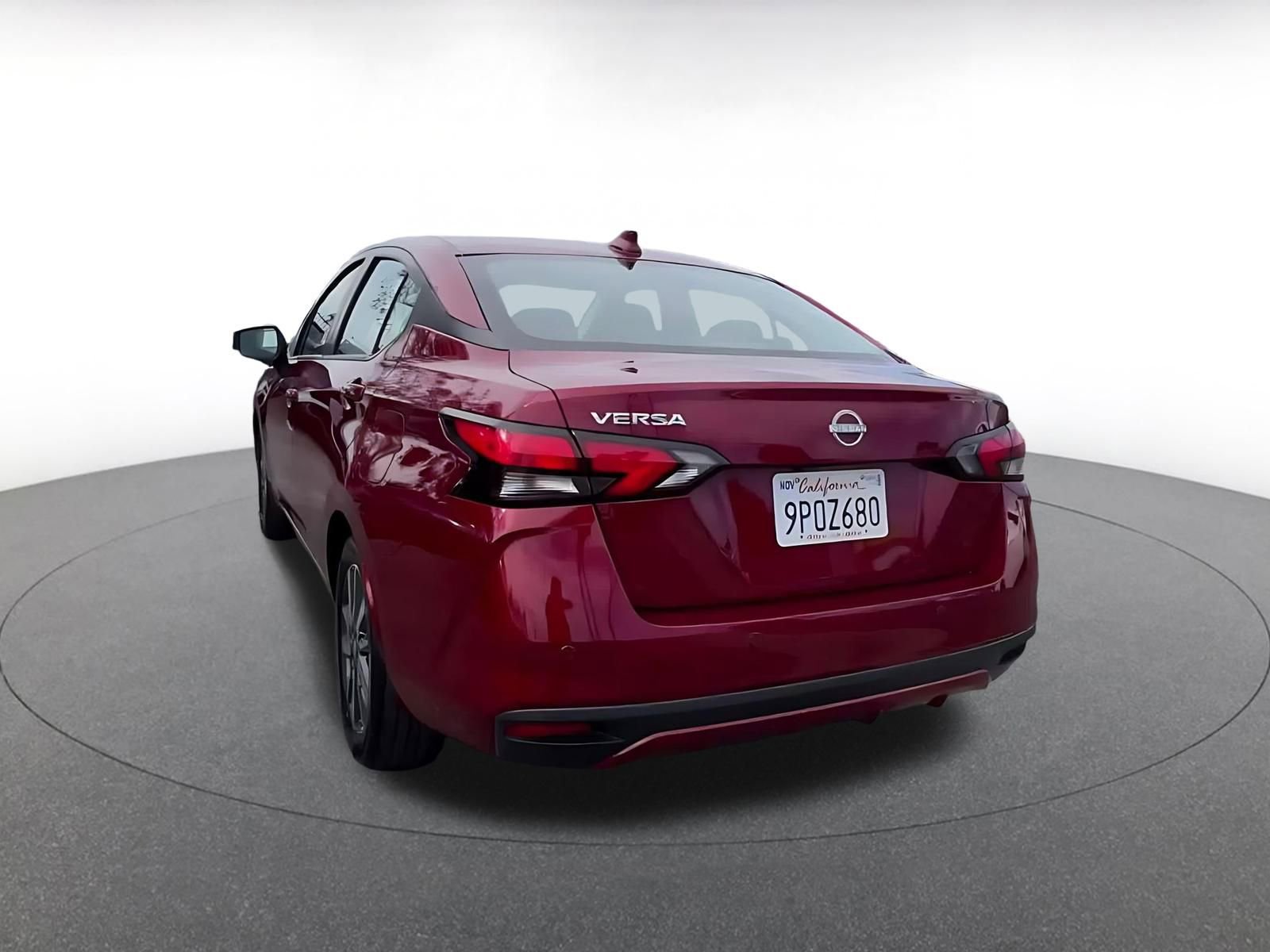 Thumbnail: 2025 Nissan Versa - 11