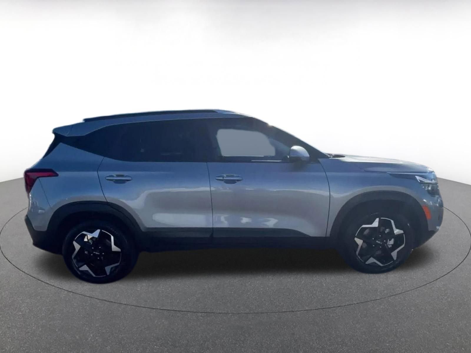 Thumbnail: 2025 Kia Seltos - 15