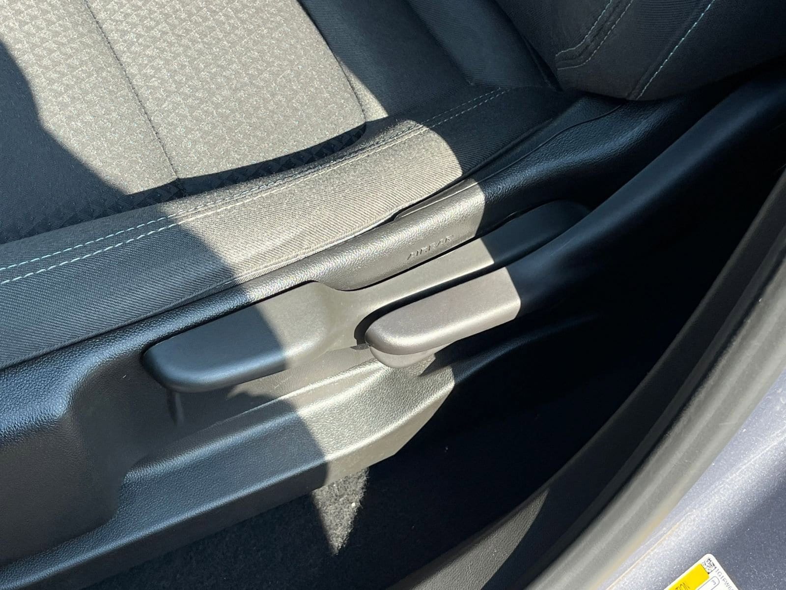 Thumbnail: 2023 Chevrolet Bolt EV - 23