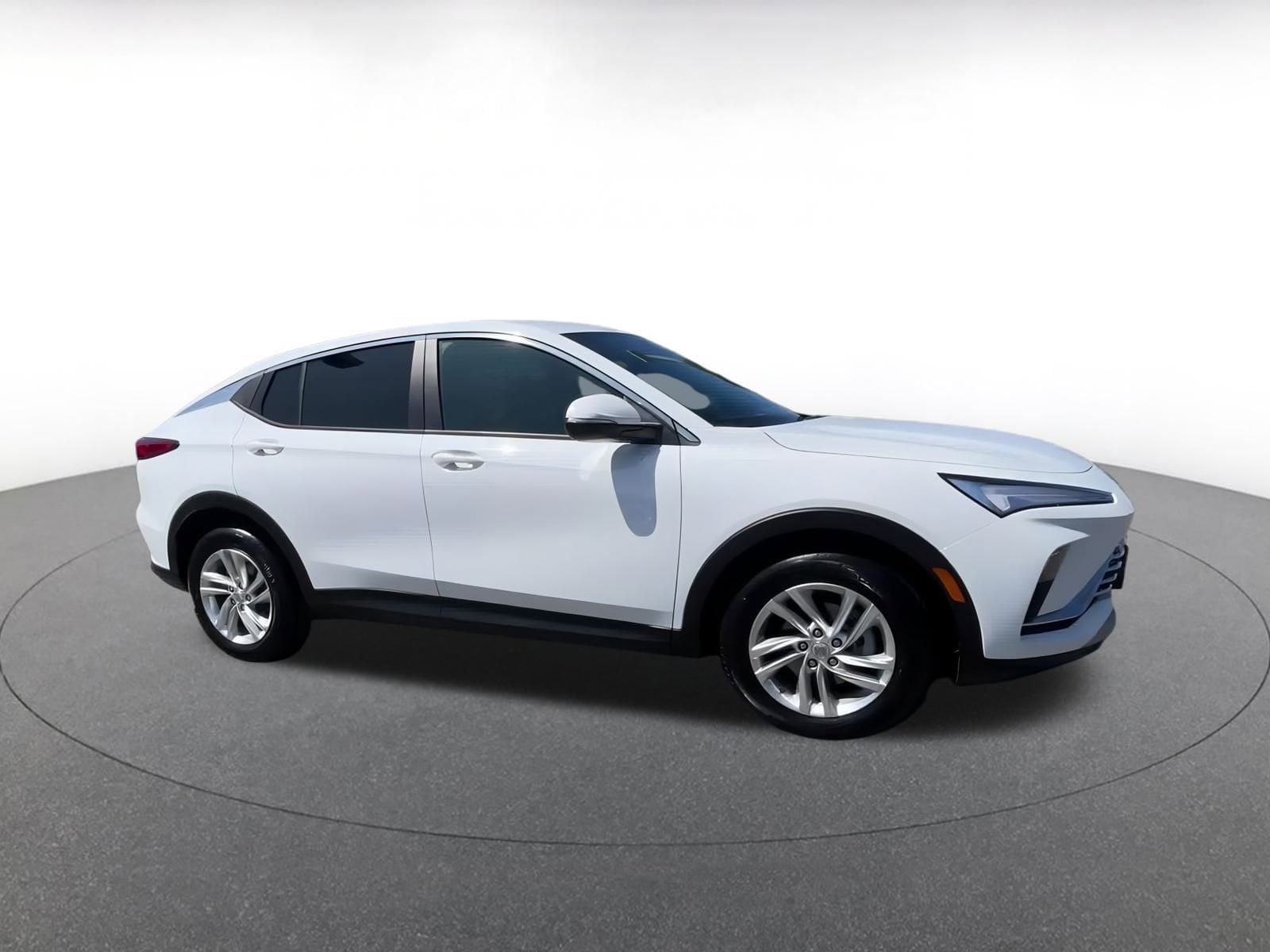 Thumbnail: 2025 Buick Envista - 2