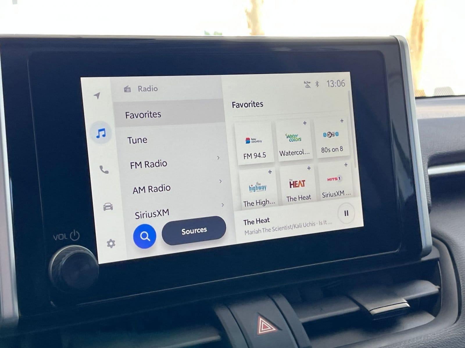 Thumbnail: 2025 Toyota RAV4 - 21