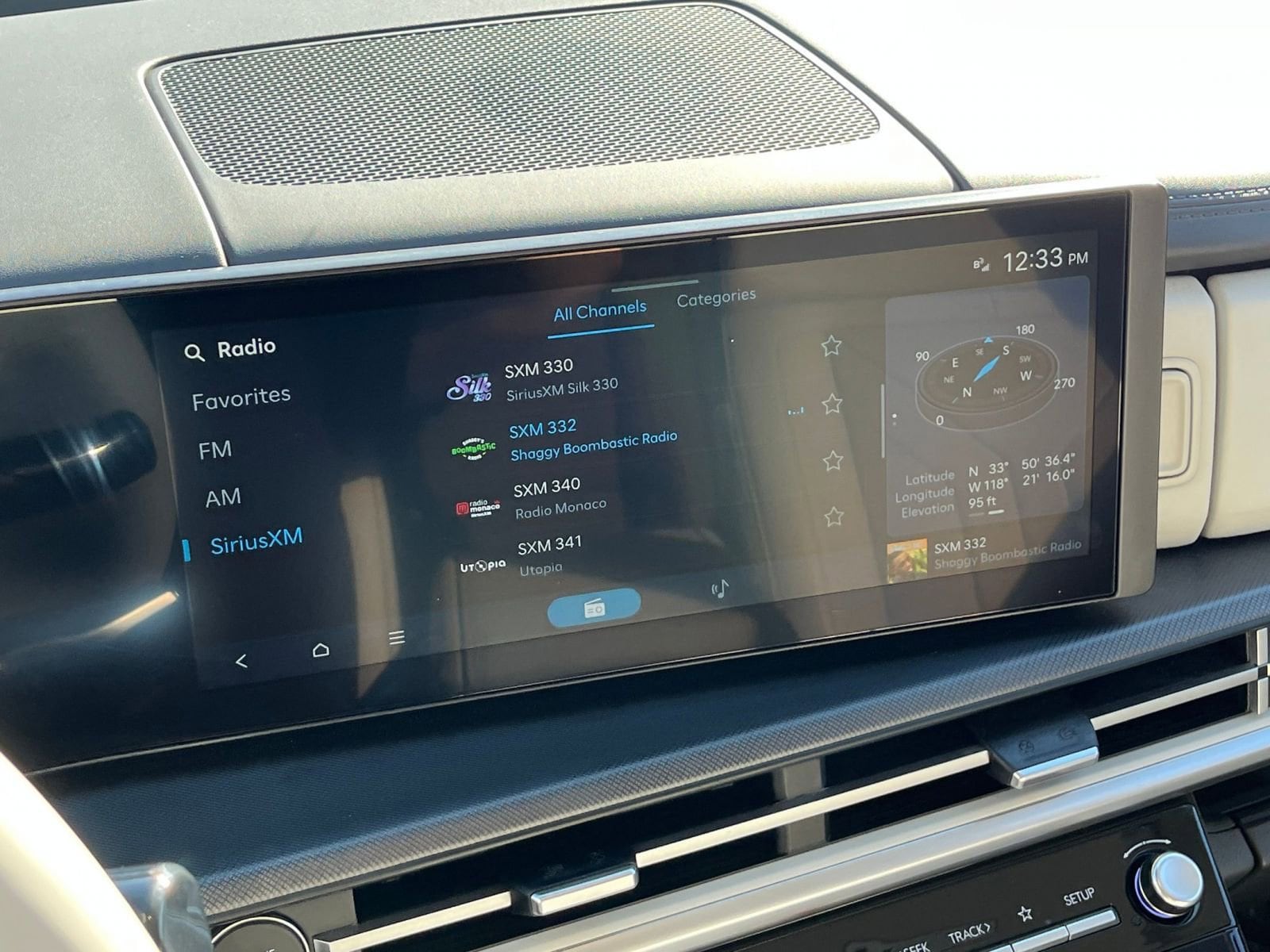 Thumbnail: 2025 Hyundai Santa Fe - 22