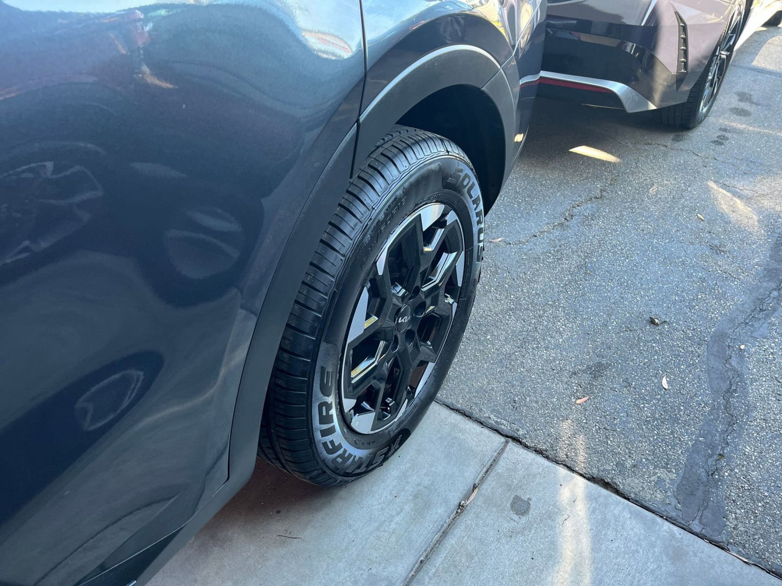 Thumbnail: 2025 Kia Sportage - 30