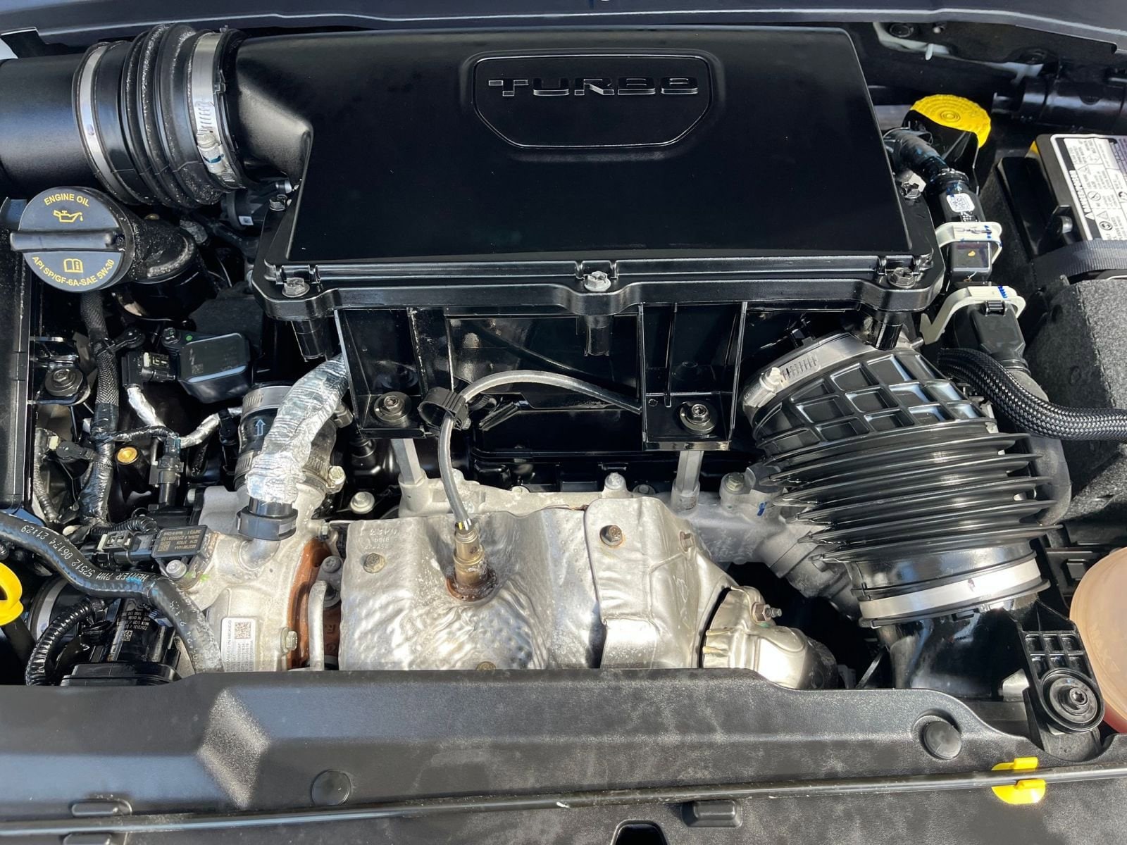 Thumbnail: 2025 Jeep Compass - 32